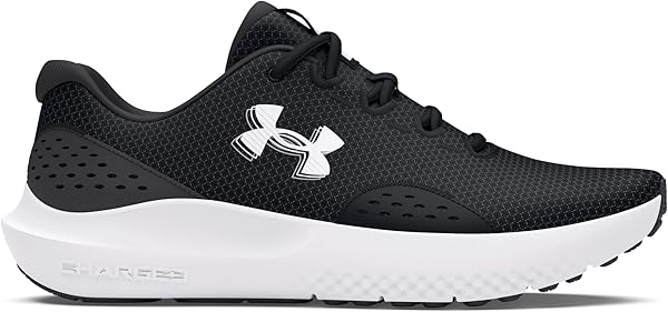 Under Armour UA Charged Surge 4 Spor AyakkabıErkek