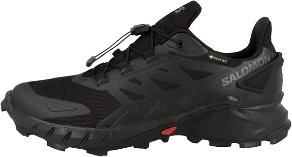 SALOMON Kadın SUPERCROSS 4 GTX W Bot