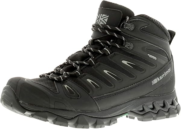 Karrimor Puma Mid Weathertite Erkek Bot