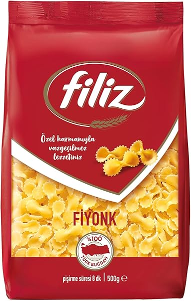 Filiz Fiyonk Makarna 500 g