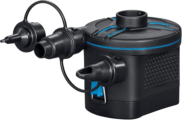 Bestway PowerTouch D Cell elektrikli hava pompası