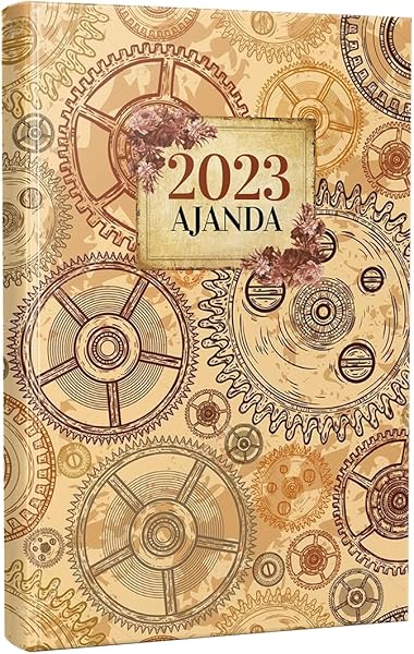 Halk Kitabevi Da Vinci 13,5x21cm 2023 Ajanda 128 Sayfa