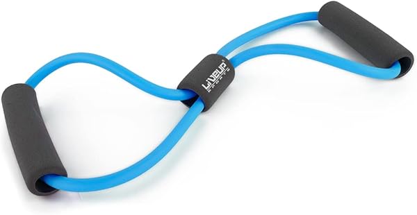 Liveup LS3202 Soft Expander Antrenman Lastiği