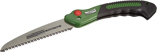 Mannesmann M 30200 Katlanır Budama Testeresi, 150 mm