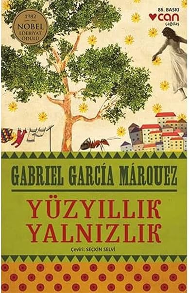 Yüzyıllık Yalnızlık