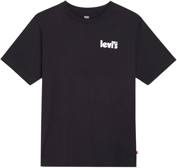 Levi's Relaxed Fit Tee Tişört Erkek