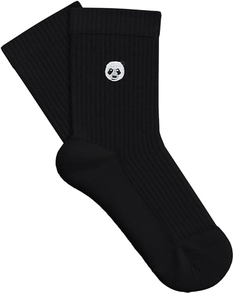 WWF Market Unisex Yetişkin Panda SOC-100XX Çorap