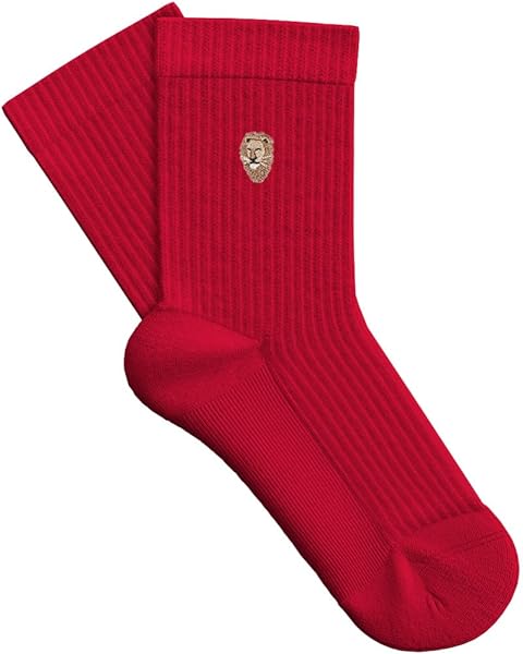 WWF Market Aslan Çorap Unisex Yetişkin