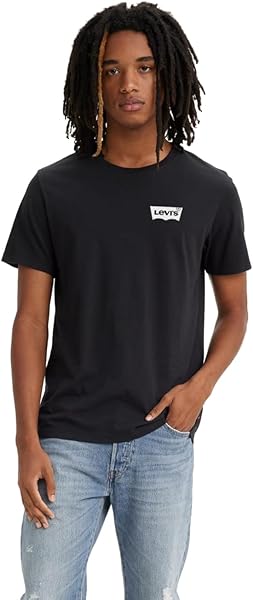 Levi's Classic Graphic Tee Tişört Erkek