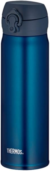 Thermos JNL-500 Ultralight Mug 0.50 lt Mavi Termos 196652