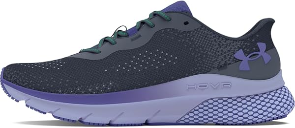 Under Armour UA W HOVR Turbulence 2 Spor AyakkabıKadın