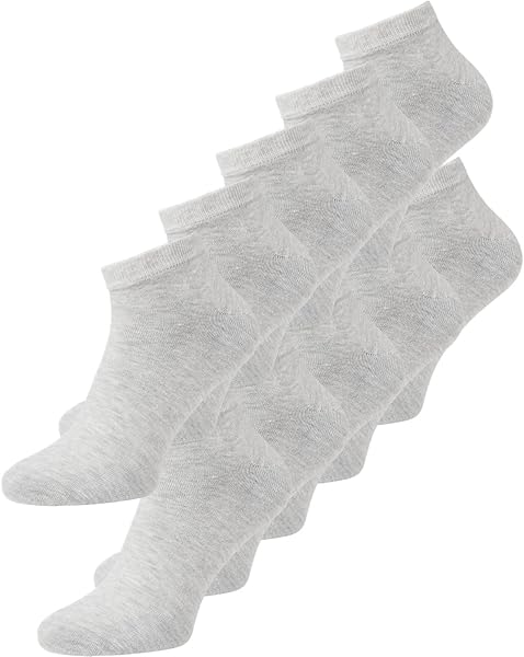 JACK & JONES JACDONGO SOCKS 10 PACK NOOS Çorap Erkek