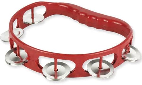 Benim Marifetlerim - Tutmalı Kırmızı Tef