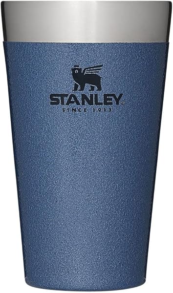 Stanley Adventure Vakumlu Soğuk İçecek Bardağı, 0.47 lt