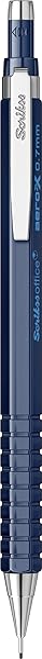 Scrikss office Aero-X Versatil 0.7 Mm Lacivert