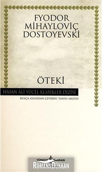 Öteki
