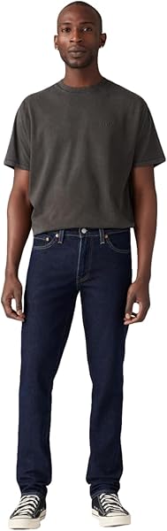 Levi's 511 Slim Jeans Erkek Jean Pantolon