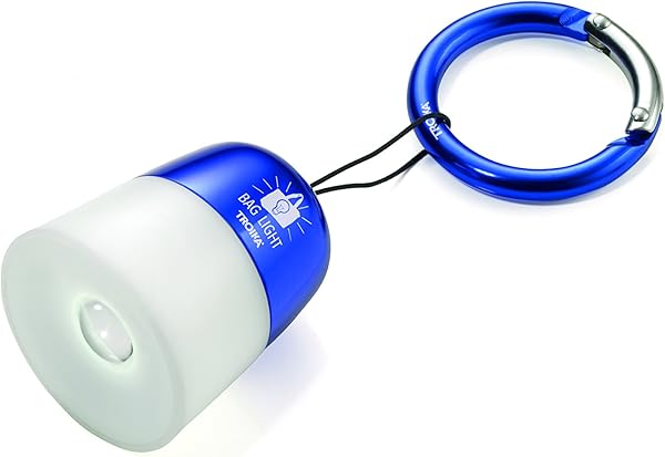 Troika TOR10 Pocket Lamp Anahtarlık