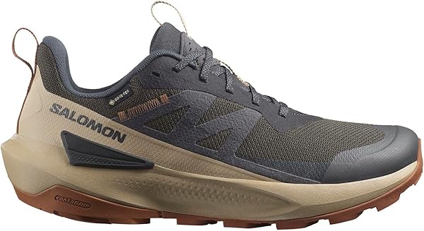 Salomon ELIXIR ACTIV GTX OUTDOOR AYAKKABIErkek