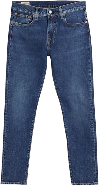 Levi's 512 Slim Taper Jeans Erkek Jean Pantolon