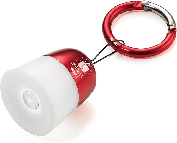 Troika TOR10 Pocket Lamp Anahtarlık