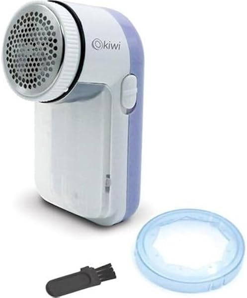 Kiwi Tiftik Temizleyici Klr-1513