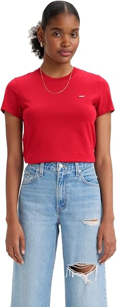 Levi's The Perfect Tee Tişört Kadın