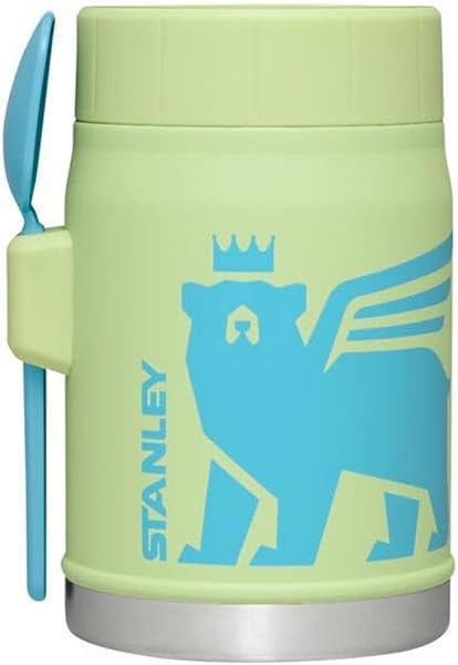 Stanley The Wild Imagination Vakumlu Yemek Termosu 0.41