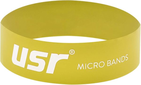USR MB06 Micro Egzersiz Bandı
