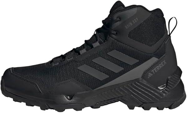 Adidas Erkek Terrex Eastrail 2 Mid R.Rdy Yürüyüş Ayakkabisi