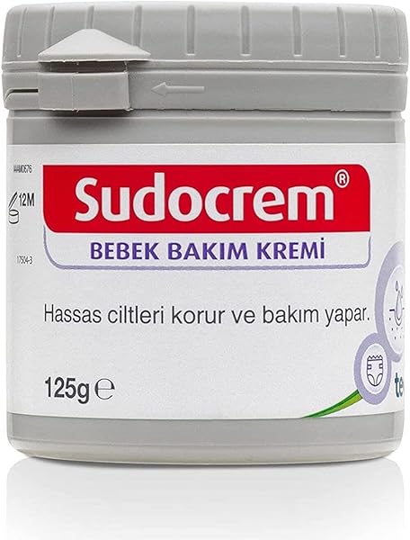 Sudocrem 125 gr