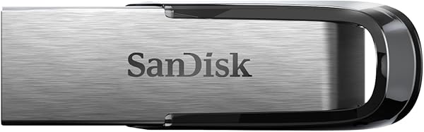 SanDisk Ultra Flair 128 GB USB 3.0 Flash Bellek - SDCZ73-128G-G46, Gümüş