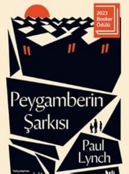 PEYGAMBERİN ŞARKISI