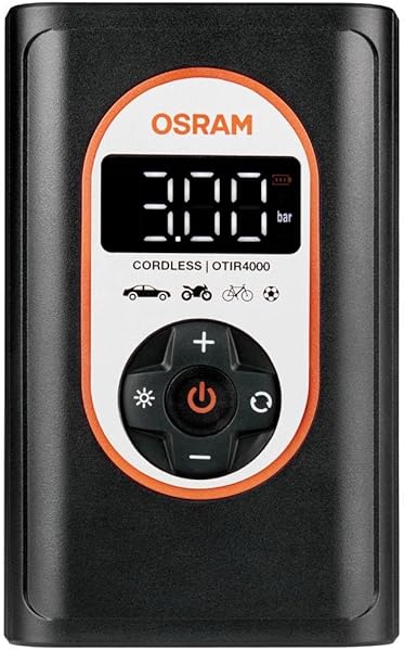 Osram TYREINFLATE 4000