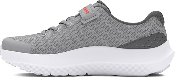 Under Armour UA BPS Surge 4 AC Spor AyakkabıErkek Çocuk