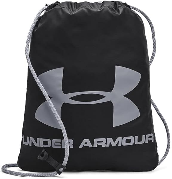 Under Armour UA Ozsee Sackpack Sırt çantası Unisex Yetişkin