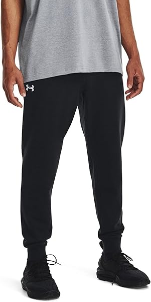 UNDER ARMOUR Erkek UA RIVAL FLEECE JOGGERS Eşofman Altı