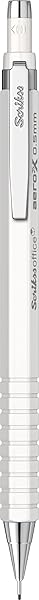 Scrikss office Aero-X Versatil 0.5 Mm Beyaz