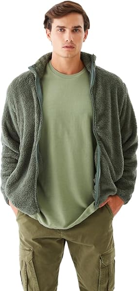 LTB Filoko Sweatshirt Erkek