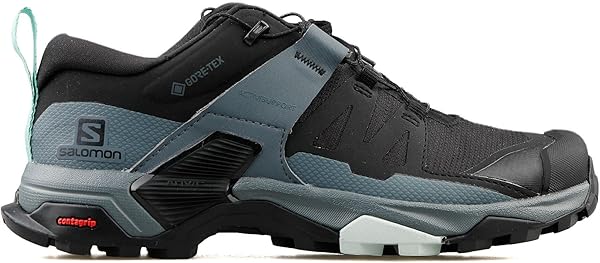 SALOMON X Ultra 4 Gtx W Spor Ayakkabı Kadın