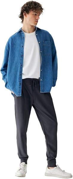 LTB Sıraba Eşofman Altı Erkek