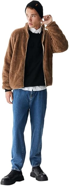 LTB Filoko Sweatshirt Erkek