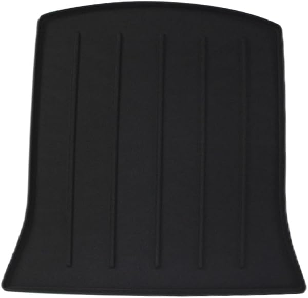 Öz-İş HALI BAGAJ HAVUZU ARACA ÖZEL (MODEL SEÇİMLİ) (Tesla Y Model Arka Halı Bagaj Havuzu (2023))