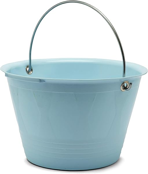 Primanova M-AVR01-02 Çok Amaçlı Kova Mavi