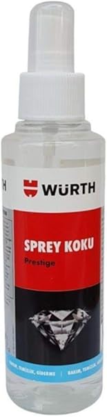 Würth Araç Kokusu Prestige 150 ml