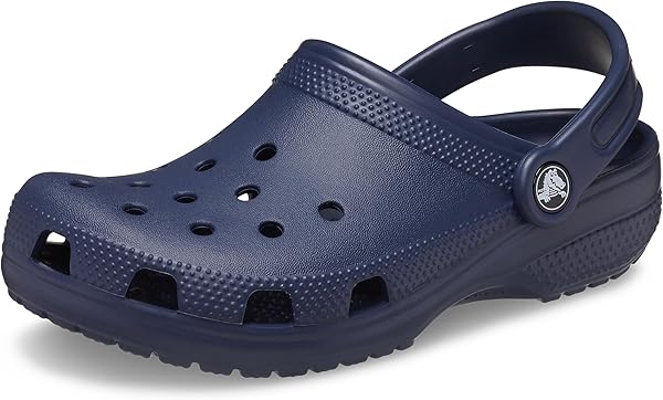 Crocs 206990 K Classic Clog T Lacivert Çocuk Terlik