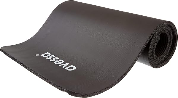 Avessa 15 mm Yoga Mat & Pilates Minderi