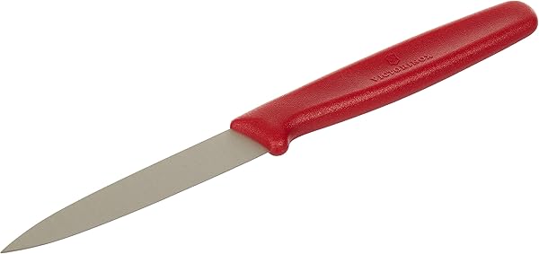 Victorinox 5.0601 8cm Sivri Uçlu Soyma Bıçağı