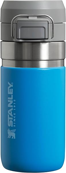 Stanley The Quick Flip Paslanmaz Çelik Termos 0,47 lt