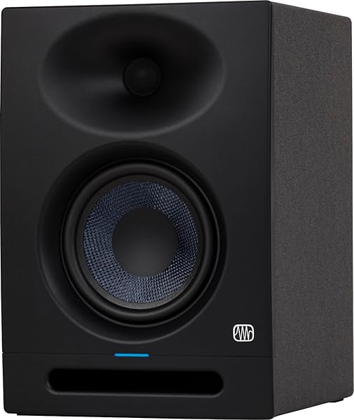 Presonus Eris Studio 5 | 5" 2-Yollu Aktif Stüdyo Monitor, EBM Waveguide